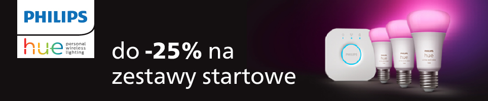 Zestawy startowe -25%