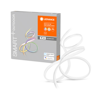 Taśma Pasek LED 20W 630lm RGB CCT Ściemnialny 5m SMART+ WiFi Flex Ledvance