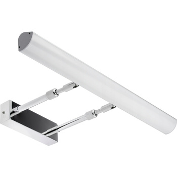 Kinkiet Łazienkowy LED KAPO KM7034 Lampa nad Lustro 8W 580lm 4000K 50cm