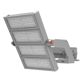 Oświetlenie stadionowe LED