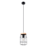 Industrialne oświetlenie LED