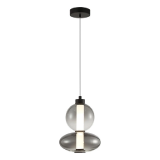 Designerskie oświetlenie LED