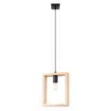 Skandynawskie oświetlenie LED