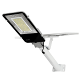 Lampy solarne do oświetlenia terenów ulicznych