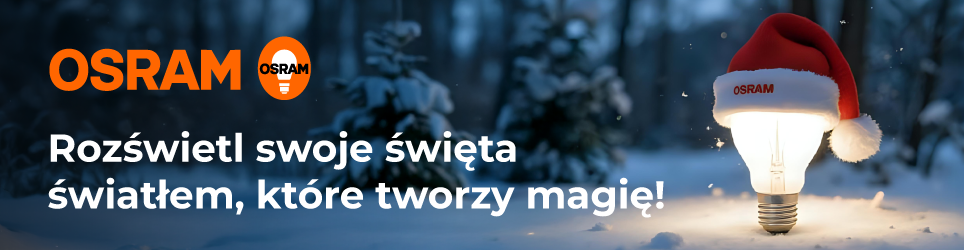 Szósta żarówka LED za 1 grosz!
