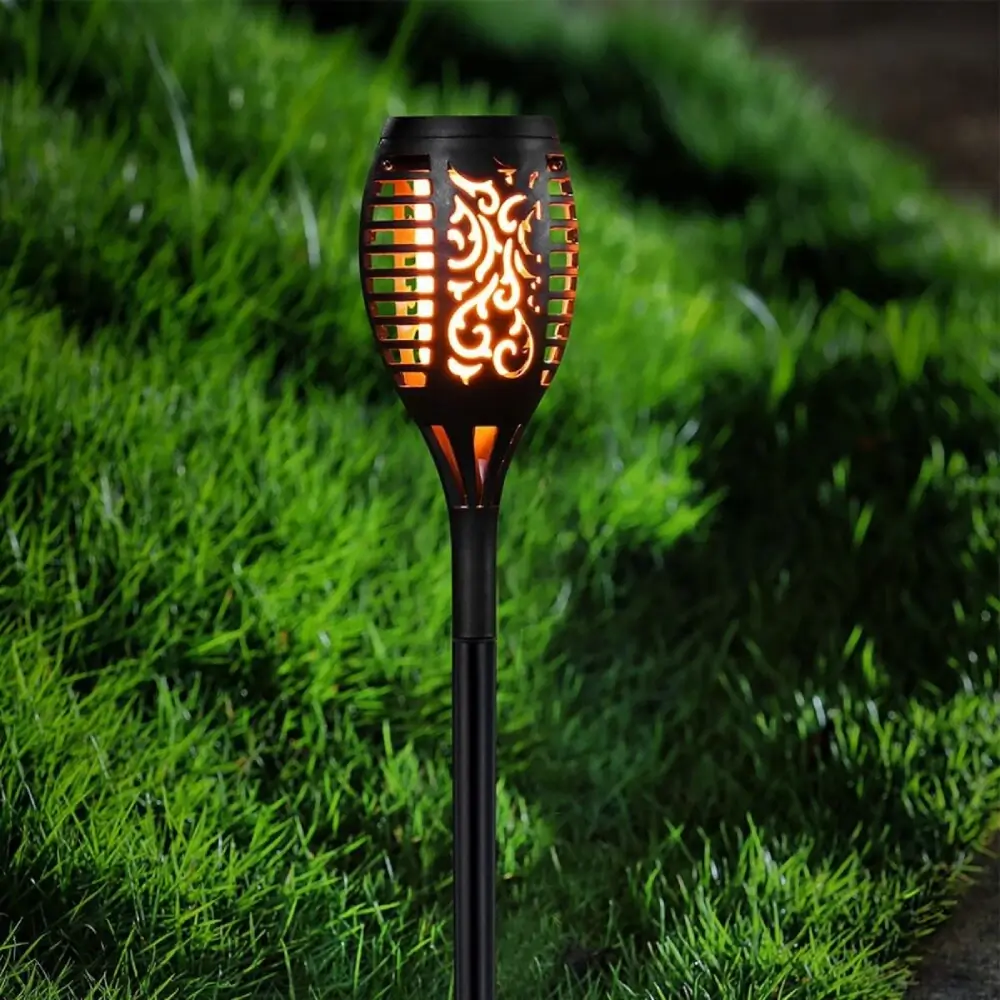 Lampka wbijana solarna Lumiled IGNIS