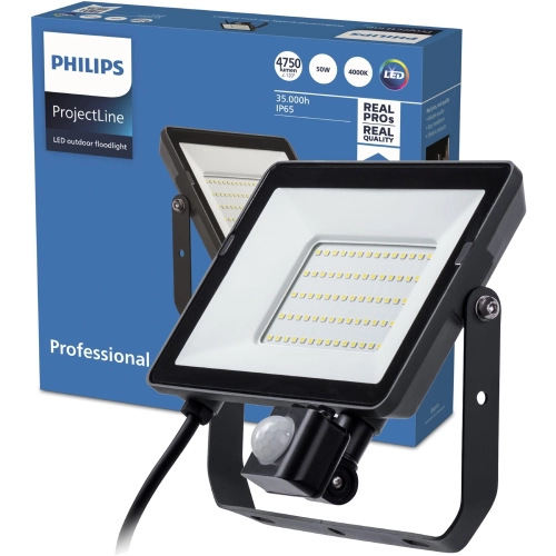ProjectLine Floodlight