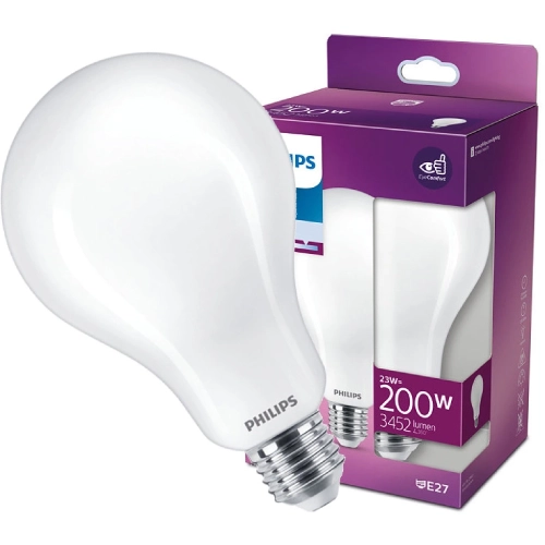 Żarówka E27 Philips CorePro