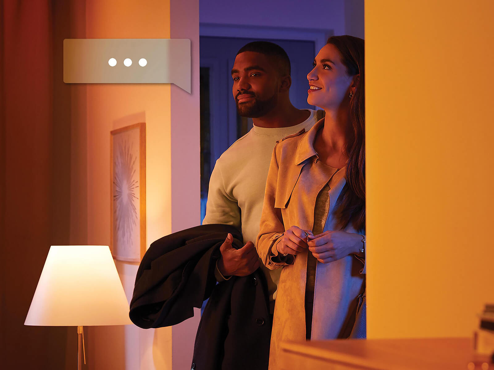 Sterowanie głosowe Philips Hue - Google Assistant, Amazon Alexa i Apple Siri