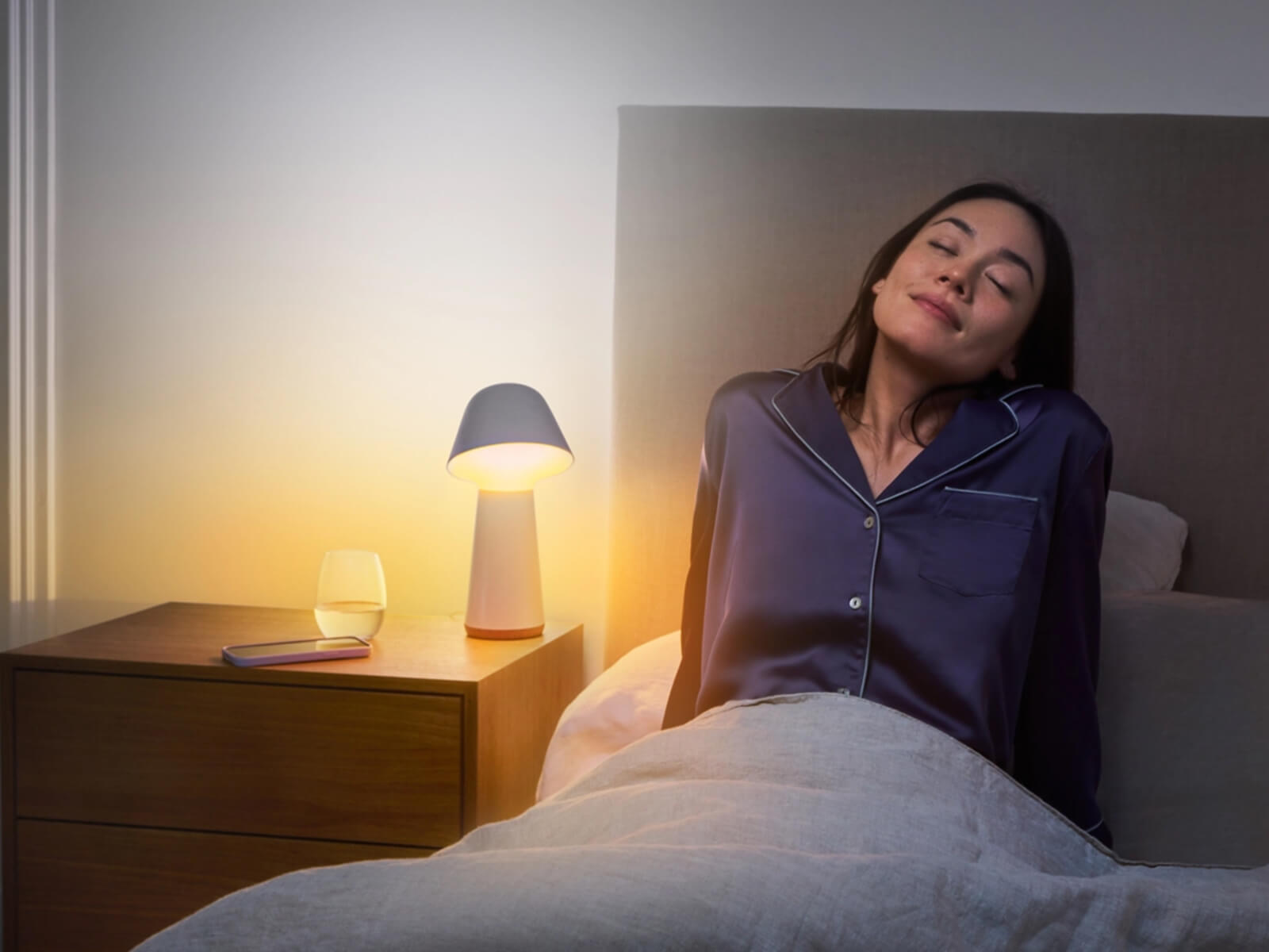 Aplikacja Philips Hue - tworzenie automatyzacji i harmonogramów oświetlenia