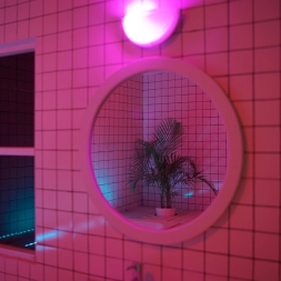 Oświetlenie RGB LED – taśmy kolorowe i efekty świetlne