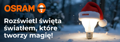 OSRAM 5+1 gratis