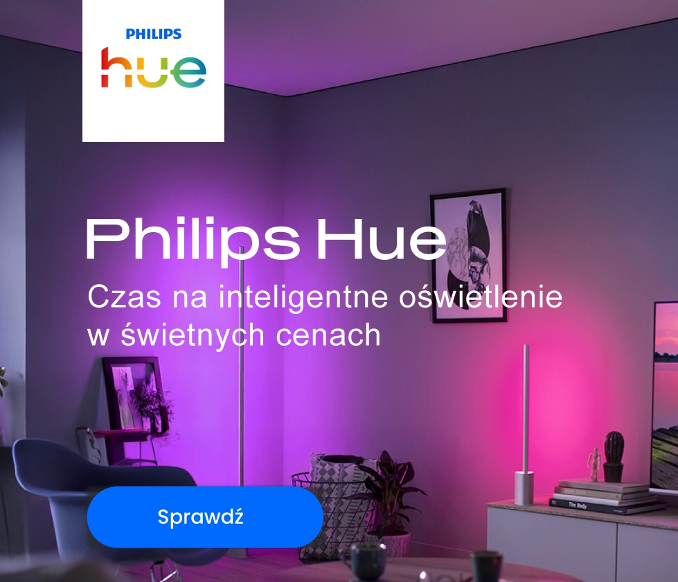 Philips HUE