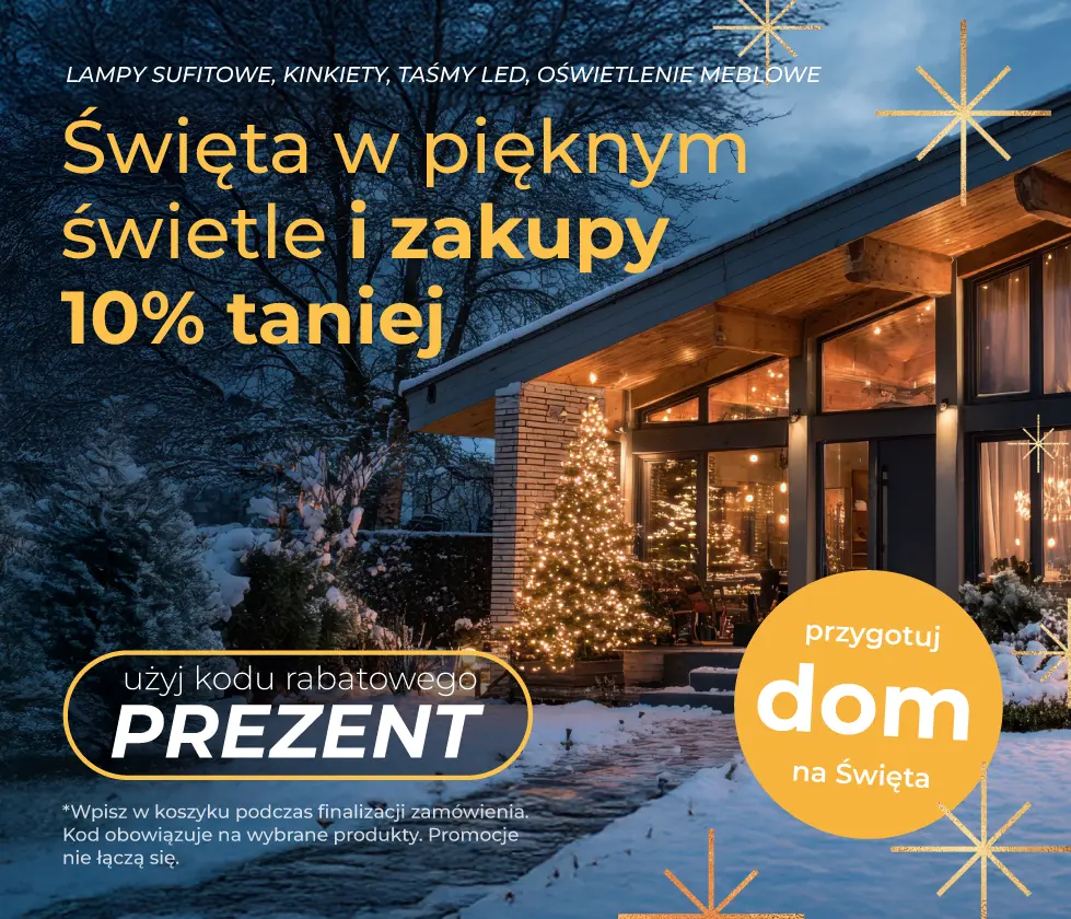 Święta w pełnym świetle