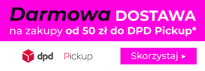 Darmona dostawa od 50zł