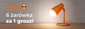 OSRAM 5+1 edycja IV