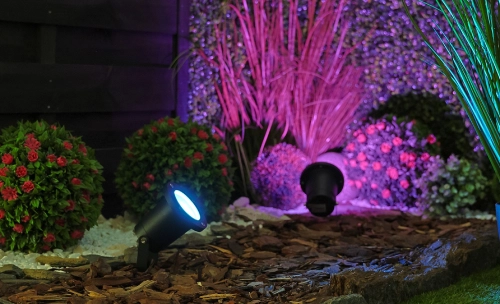 Ogrodowy niezbędnik: Zaprojektuj swoje oświetlenie ogrodowe od A do Z