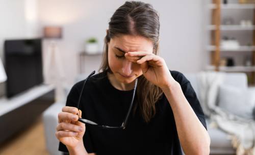 Światło, które drażni - po czym poznać, że oświetlenie w domu jest źle dobrane?