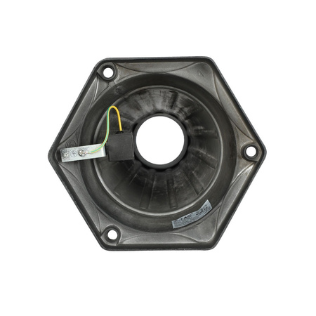 Lampa Ogrodowa Latarnia 3xE27 Wysoka 199CM Czarna VT-740 V-TAC