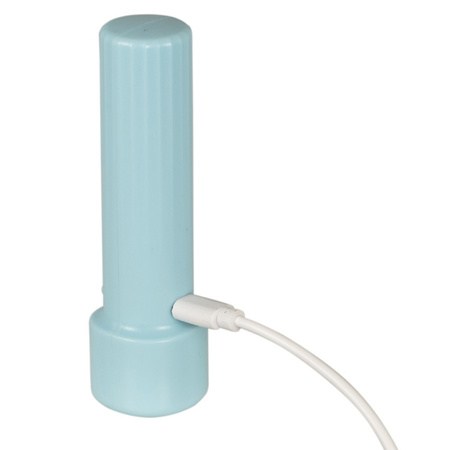 Latarka akumulatorowa LED Lampka Ręczna 1W 3,7V 100lm 3 Tryby Pracy VAYOX