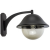 Lampa Ogrodowa Zewnętrzna Elewacyjna KINKIET LED Prince Max K 3012/1/O-BD E27 Su-Ma