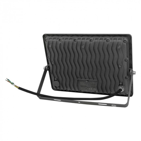 Naświetlacz LED Lampa Reflektor 100W 10000lm 6500K Zimna IP65 Premium Line Ecolight