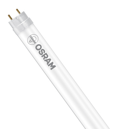 Świetlówka LED G13 T8 18.8W = 58W 3100lm 4000K Neutralna 190° 150cm SubstiTUBE EM PRO Osram