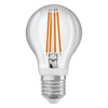 Żarówka LED A60 E27 7.3W = 60W 806lm 2700K Ciepła 320° z Czujnikiem Ruchu i Zmierzchu CLASSIC Osram
