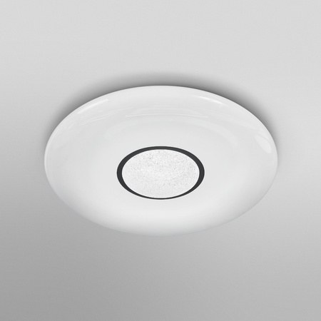 Plafon LED lampa sufitowa ORBIS Kite 24W 2500lm ciepła-zimna 41cm SMART+ WiFi LEDVANCE