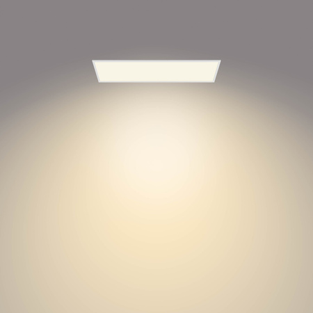 Panel LED 120x30 36W 3300lm 2700K SceneSwitch Biała Touch Philips