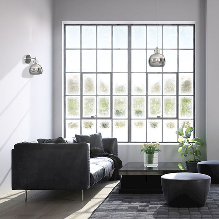 Lampa Ścienna Kinkiet TOLEDO 1XE27 Milagro