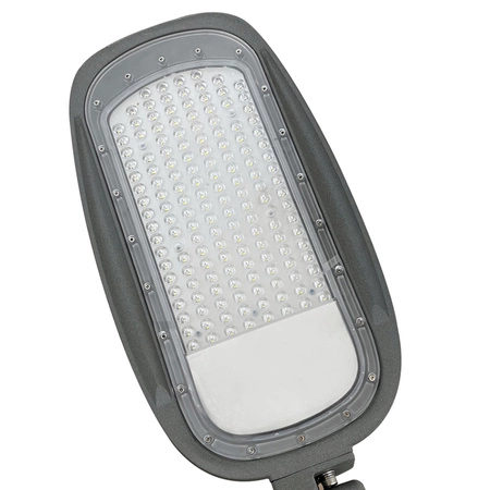 Lampa Uliczna Parkingowa LED Oprawa VESPA 150W 16500lm 4000K KOBI