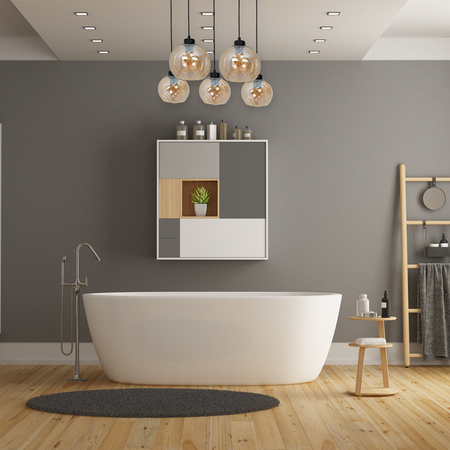 Lampa wisząca SOFIA 5xE27 MLP6592 Bursztynowy Klosz Kula Milagro Metal + Szkło