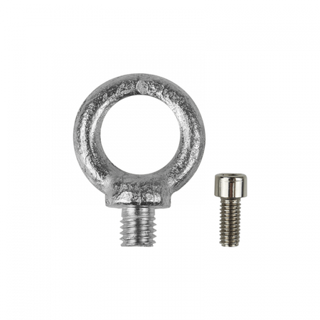 Lampa Przemsyłowa Wisząca LED UFO HIGHBAY 200W 20000lm 4000K Neutralna IP65 PREMIUM Ecolight