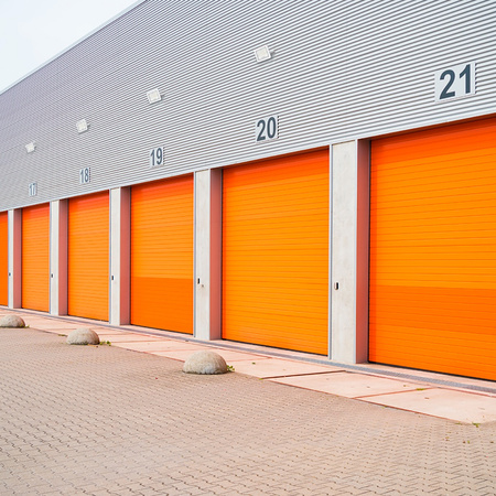 Naświetlacz LED 20W 1800lm 5000K IP65 Biały VIDEX LUCA