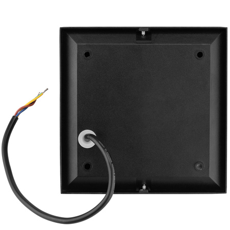 Lampa Ogrodowa Zewnętrzna Kinkiet Elewacyjny 5W LED IP54 PIVAR LUMILED