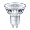 Żarówka LED GU10 3,5W = 35W 255lm 2700K Ciepła 36° PHILIPS