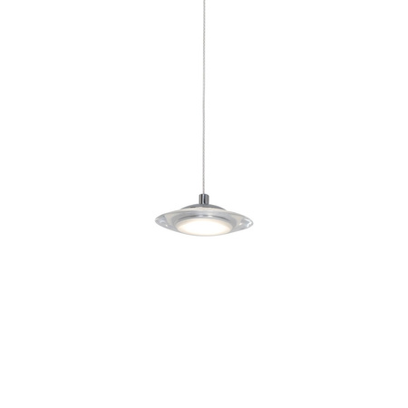 Lampa Wisząca Sufitowa ELLIPSE 5W LED Milagro