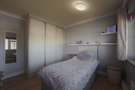 Plafon LED Lampa Sufitowa Natynkowa 38W 1900lm 3000K Ciepła Biała Orbis Spiral Round Osram