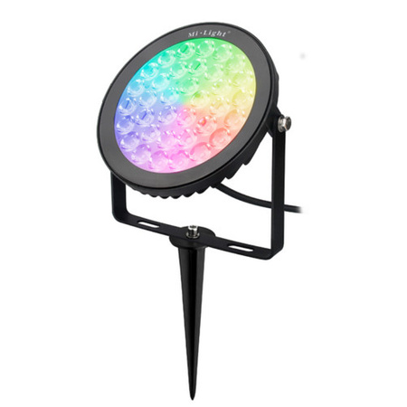 Lampa OGRODOWA LED 15W Garden Light RGB+CCT Mi-Light - FUTC03