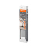 Lampka Podszafkowa LED Listwa Meblowa z Czujnikiem Ruchu 4W 290lm CCT Ściemnialna Biały 30cm Linear Edge Ledvance