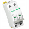 Rozłącznik Izolacyjny 2P 40A IP20 415V Schneider