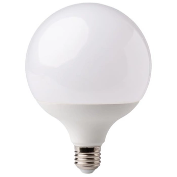 Żarówka LED E27 G120 GLOBE 20W 2060lm 4000K Neutralna 180° Mleczna