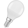Żarówka LED E14 P45 6,5W = 60W 806lm 6500K Zimna LEDVANCE