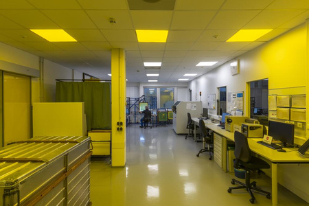 Panel LED Oprawa Biurowa Lampa Sufitowa 33W 4320lm 4000K Neutralna Ściemnialna Natynkowa Podtynkowa Biały 60x60cm UGR19 Zigbee Comfort Ledvance