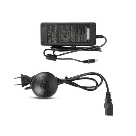 Lampa Podłogowa LED 65W 3000K Dotykowe ściemnianie VT-7096 V-TAC