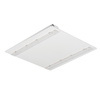 Panel LED Lampa Sufitowa 25W 60x60cm 4400lm 4000K Neutralny 60° Podtynkowa Biała Kanlux