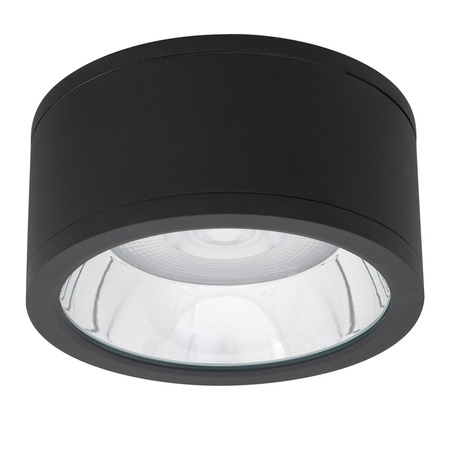 Oprawa Natynkowa LED Spot Tuba SURFACE IP65 45W Ciepła 3000K LEDVANCE