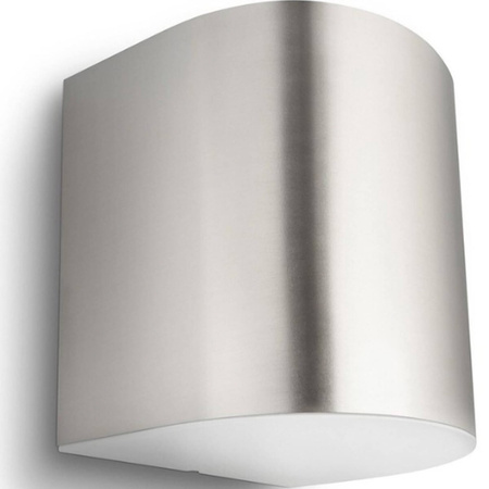 Lampa Ogrodowa LED Kinkiet Elewacyjny Zewnętrzny PARROT E27 IP44 myGarden PHILIPS