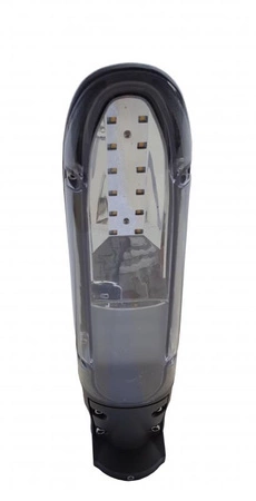 Lampa Ogrodowa Zewnętrzna Elewacyjna KINKIET LED Boat LS-LT-3A 26W 2250lm 3000K Su-Ma